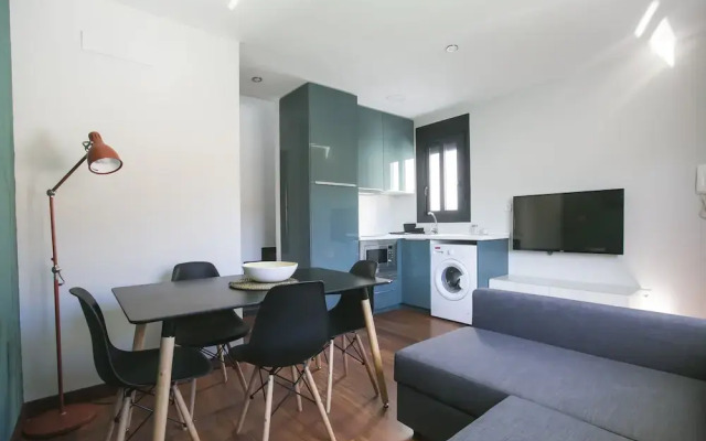 Apartamentos Living Las Negras