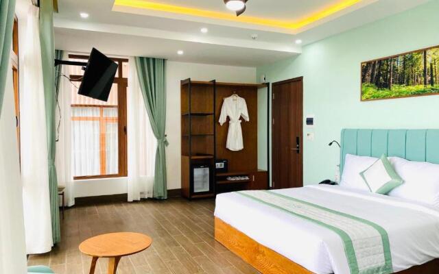 Lasol Boutique Hotel