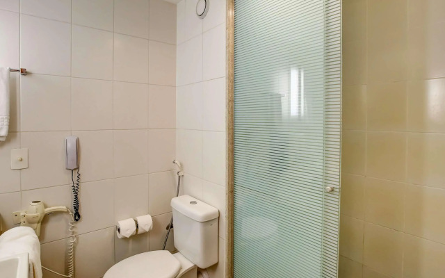 Novotel RJ Santos Dumont