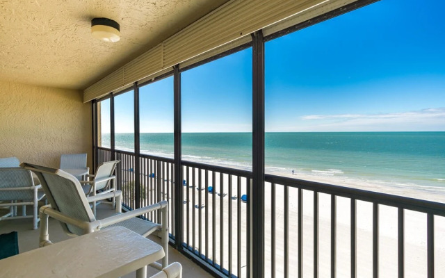 Sand Castle by Plumlee Vacation Rentals