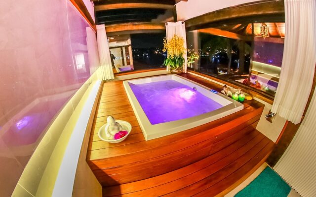 Mar Búzios Experience House