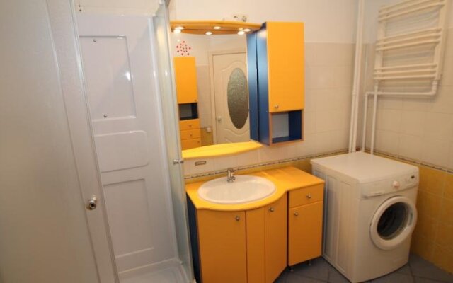 TVST Apartment Smolenskaya