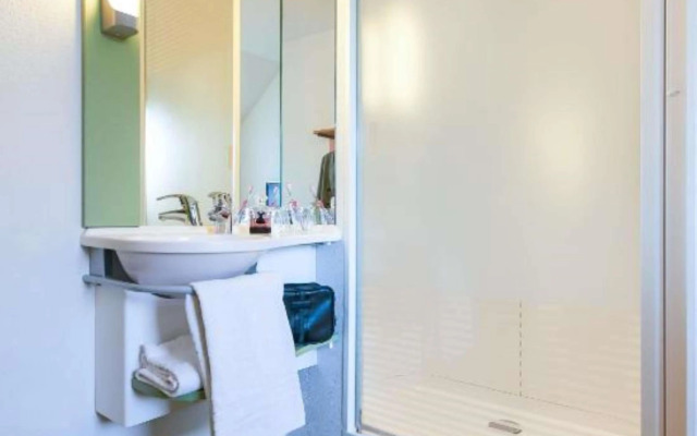 ibis budget Paris Porte d'Orleans