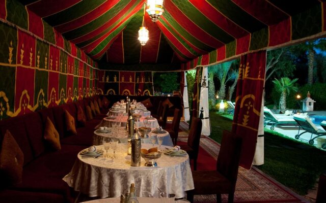 Riad Dar Ilham