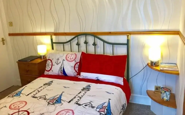 Dunnet Head Bed And Breakfast And Self Catering