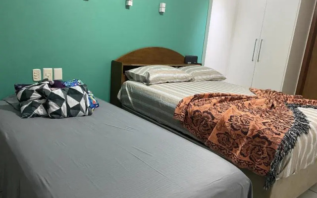 Barra Tropical Residence