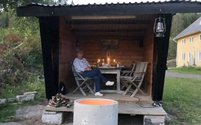Sälengården