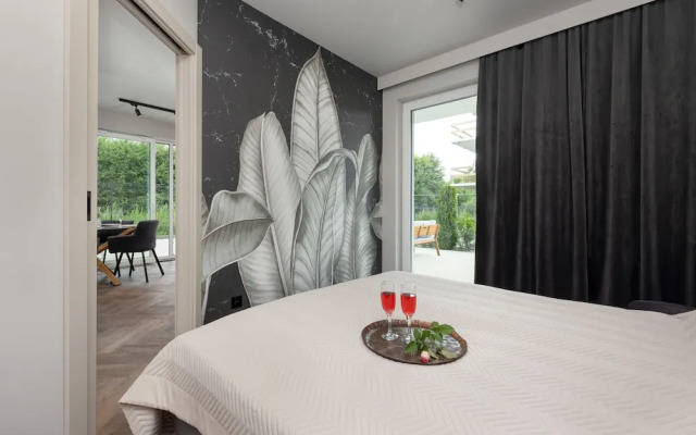 Morzetu Apartment Gaski by Renters