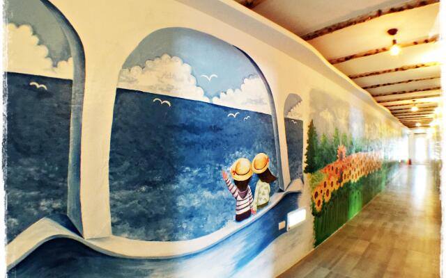 Sin Sin Hotel III