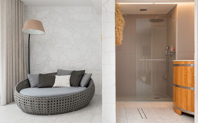 Apartament na Wydmach Pobierowo