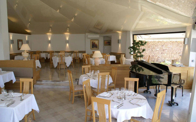 Le Domaine de l'Oriu