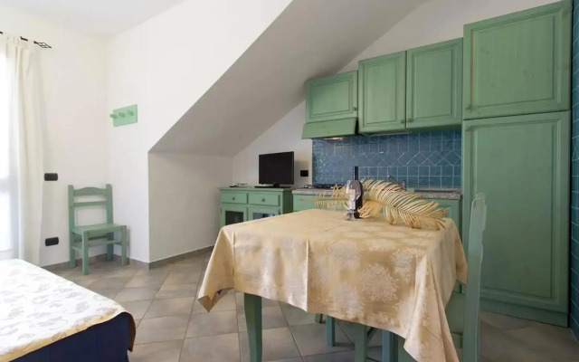 Albergo Residenziale Gli Ontani