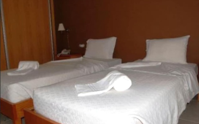 Viana Hotel