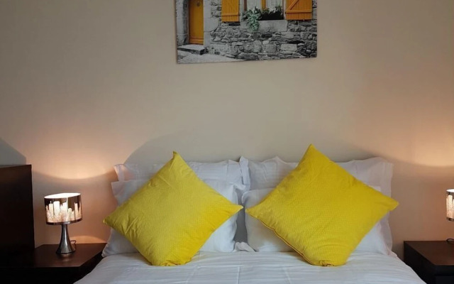 45 Brooklyn House - Lap of Luxury City Centre Apartments in Hub - Parking, City View