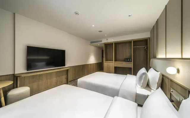 Sotetsu Grand Fresa Bangkok