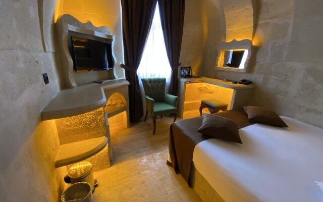 Alp Hotel Cappadocia