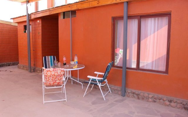 Hostel Atacama North