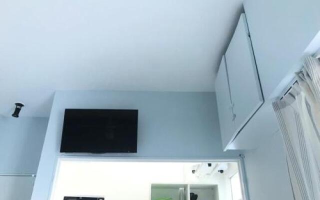 Apartamentos Pilar Paraguay Soleado