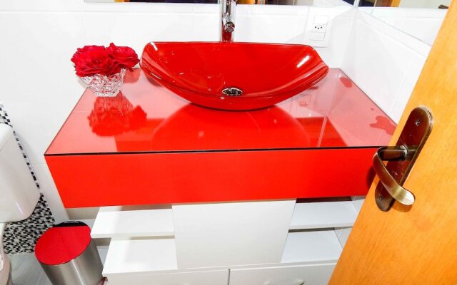 Chale Luxurias da Serra