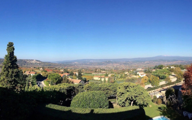 Le Clos du Buis