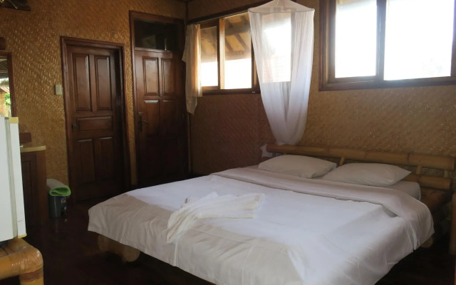 Rajawali Guest House Canggu