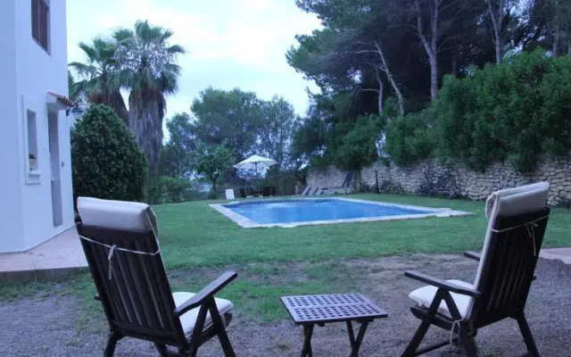 Villa Magnolia
