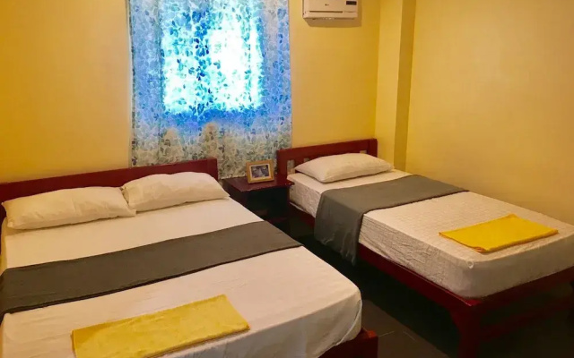 Cnc Dive Resort
