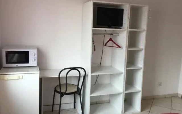 Bastide Ecurie Massilia