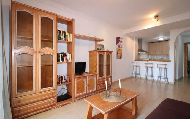 1147 Apartment Alazan