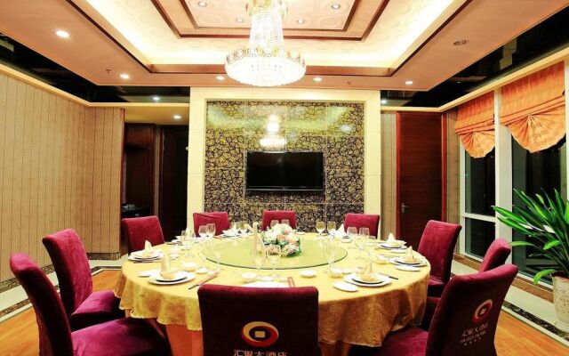 Exchange Bank Hotel