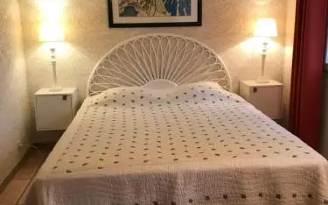 Bel Appartement