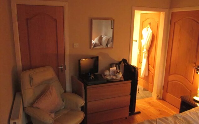 Bunree Bed and Breakfast