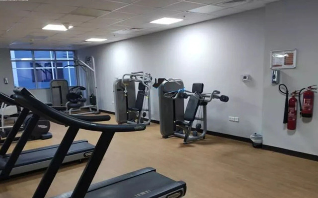 3B-Marina Wharf 1-1505 by bnbme homes