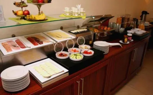 Landhaus Heinrichshof