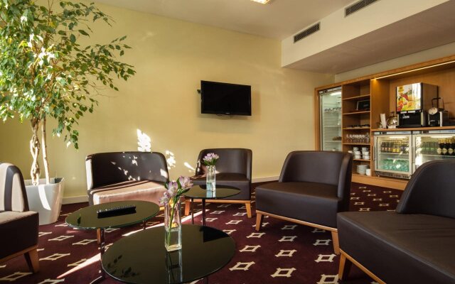 Mercure Ostrava Center Hotel