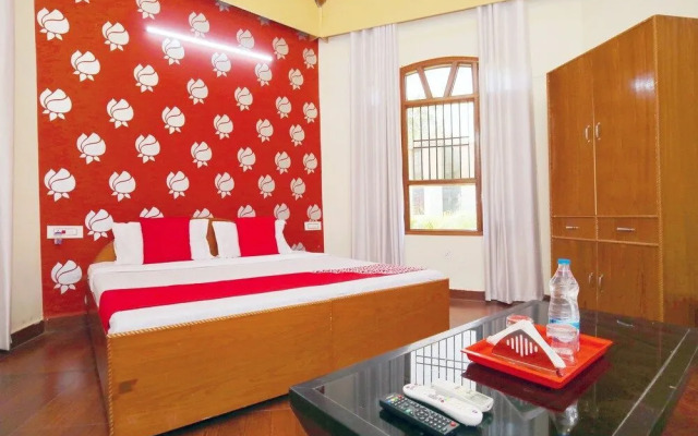 Whispering Shacks by OYO Rooms