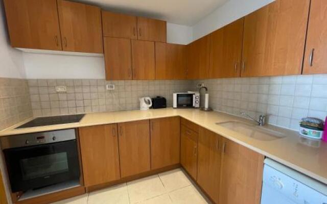 Netanya Dreams Luxury Apt.W02