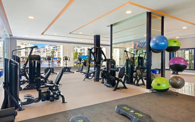 Pickalbatros Blu Spa Resort - Adults Friendly 16 Years Plus