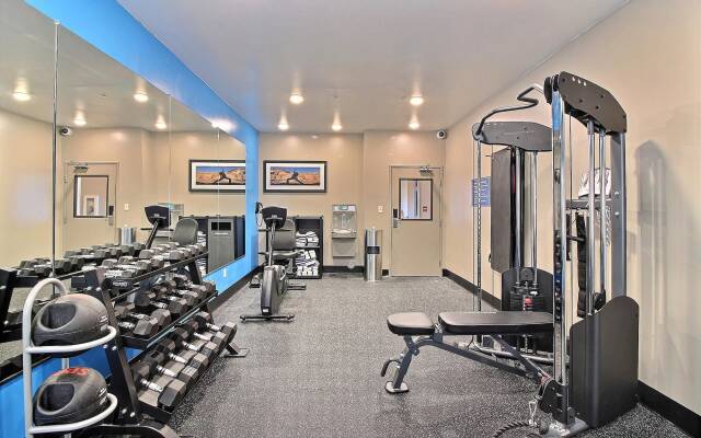 Best Western Greeley