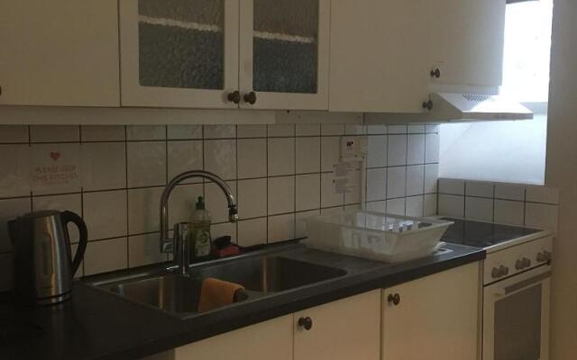 Halmstad Hotell & Vandrarhem Kaptenshamn