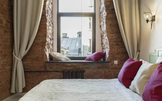 Апартаменты на улице Садовая 32/1