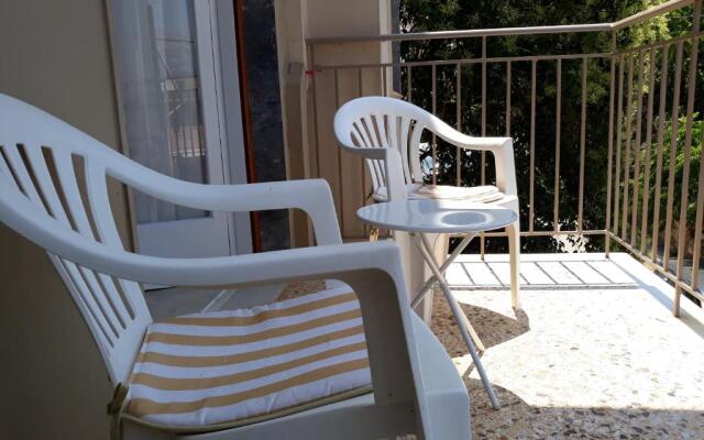 Argostoli Central Square Apartment No5 1st floor