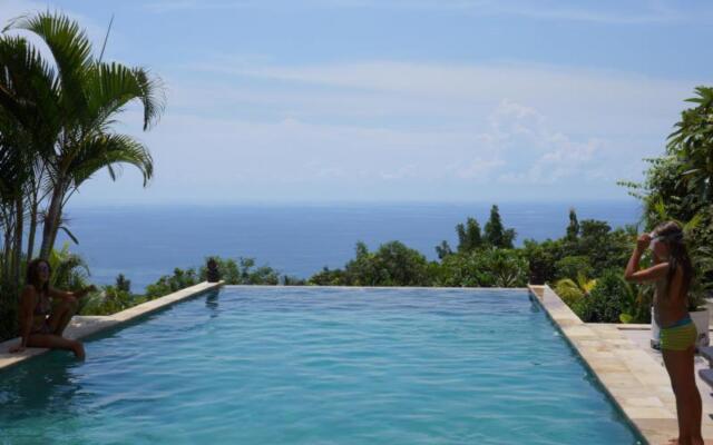 The Hamsa Bali Resort