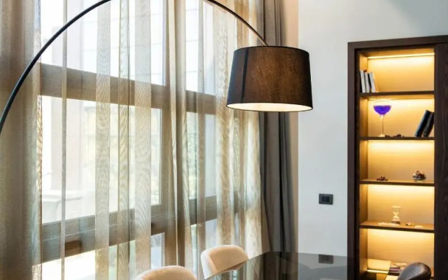 Gold Tower Lifestyle Hotel