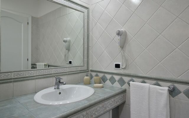 Carusa Luxury Bed & Breakfast