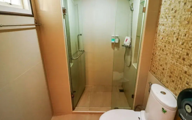 Nida Rooms Eakamai 682 Place at Eakamai @ 10