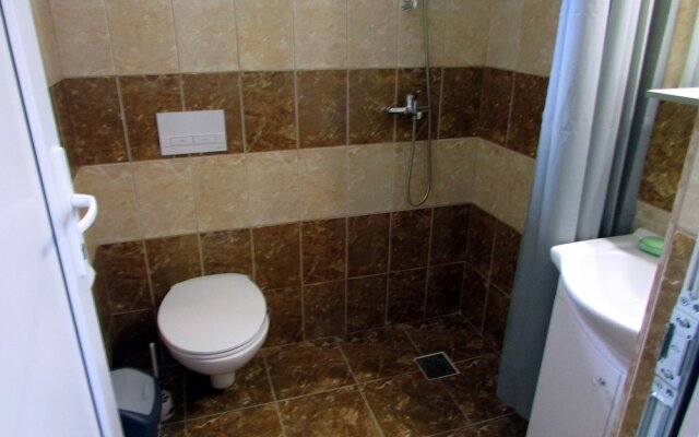 BIO Pension - BIO Panzio - Pensiunea BIO