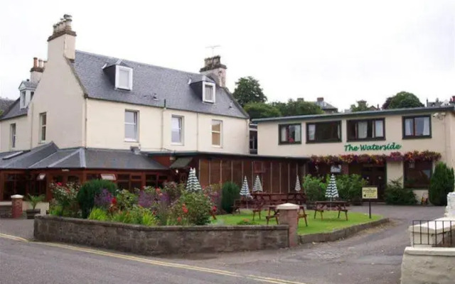 The Waterside Hotel Inverness