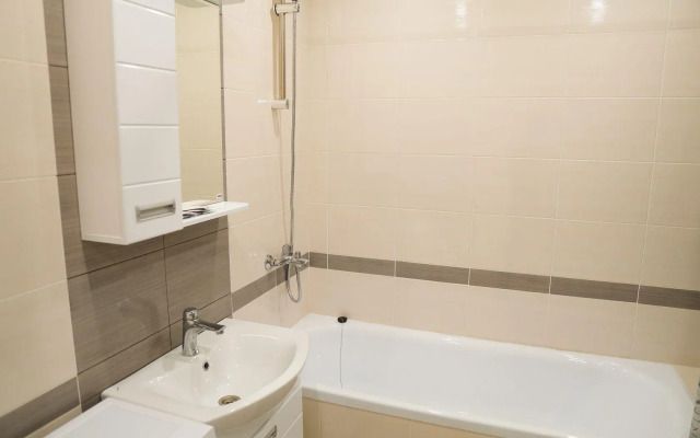 Апартаменты на улице Тульская