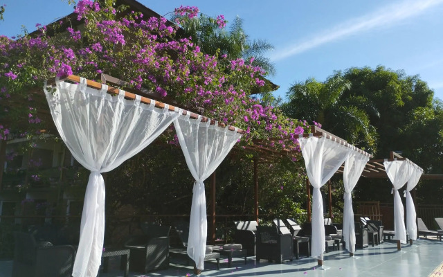 Raices Esturion Hotel